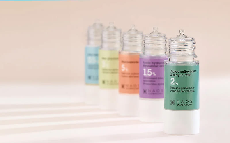 Hero mobile - Etat Pur - Segni del tempo