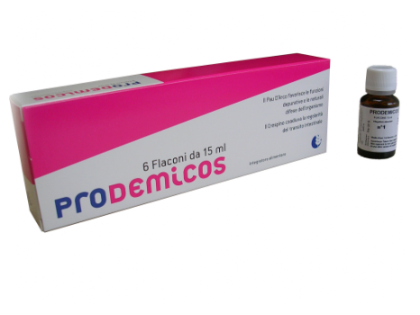 image - 933320766 - Prodemicos 6 Flaconi Da 15ml - 4722797_3.jpg