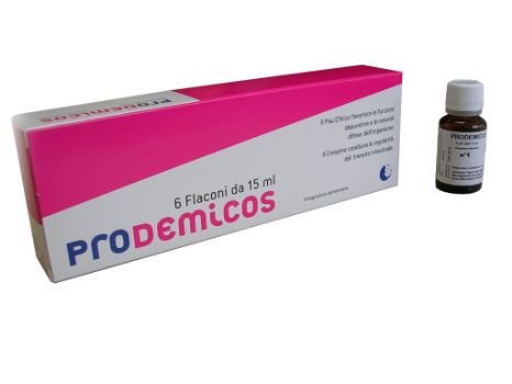 image - 933320766 - Prodemicos 6 Flaconi Da 15ml - 4722797_3.jpg