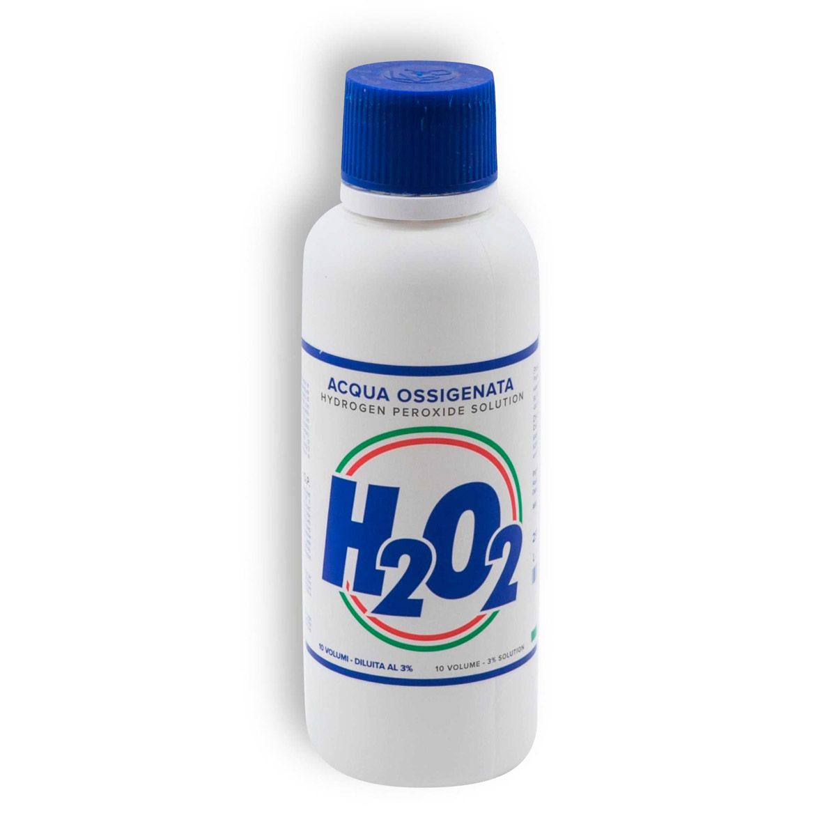 Acqua Ossigenata 10 Volumi Disinfettante 250ml