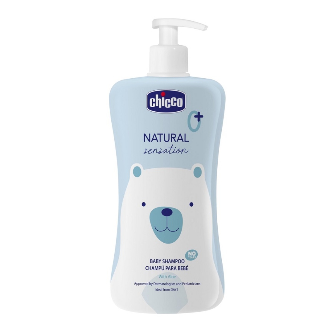 image - 985829478 - CHICCO NATURAL SENSATION SHAMPOO 500 ML - 4864938_2.jpg
