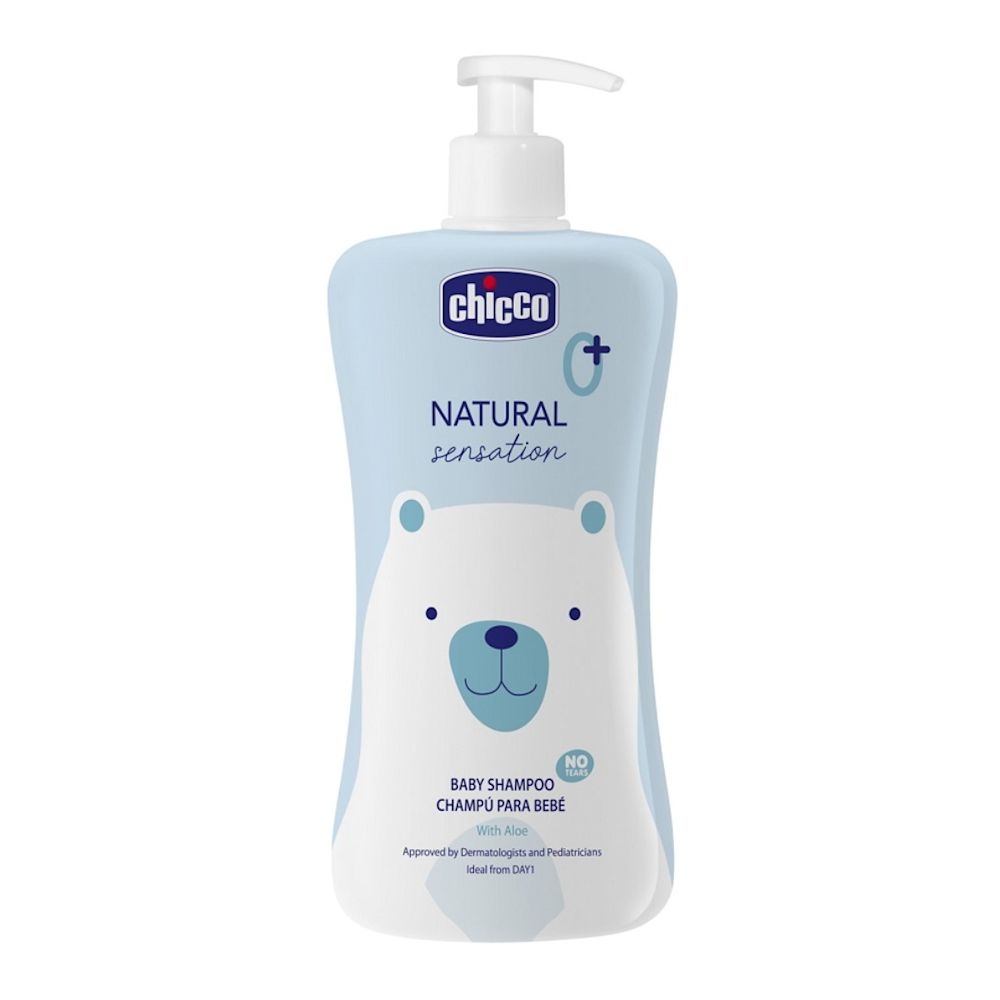 image - 985829478 - CHICCO NATURAL SENSATION SHAMPOO 500 ML - 4864938_2.jpg