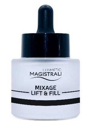 Cosmetici Magistrali Mixage Lift & Fill Trattamento Antiage 15ml