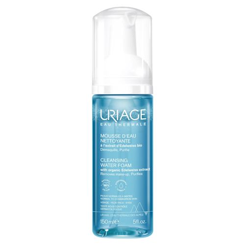 984359188 - Uriage Schiuma Micellare Detergente 150ml - 4740637_1.jpg