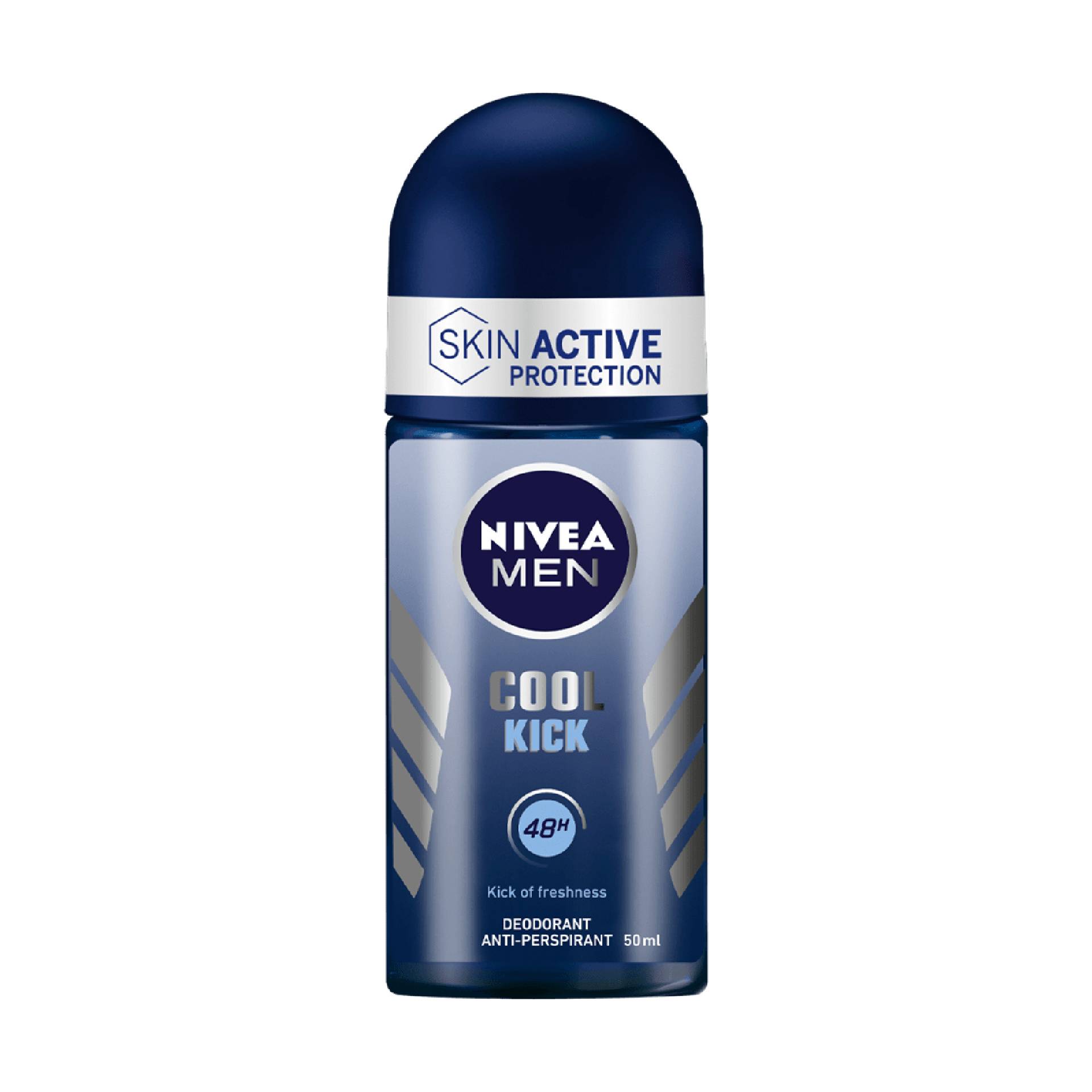 Nivea Cool Kick Deodorante Roll-on 50ml