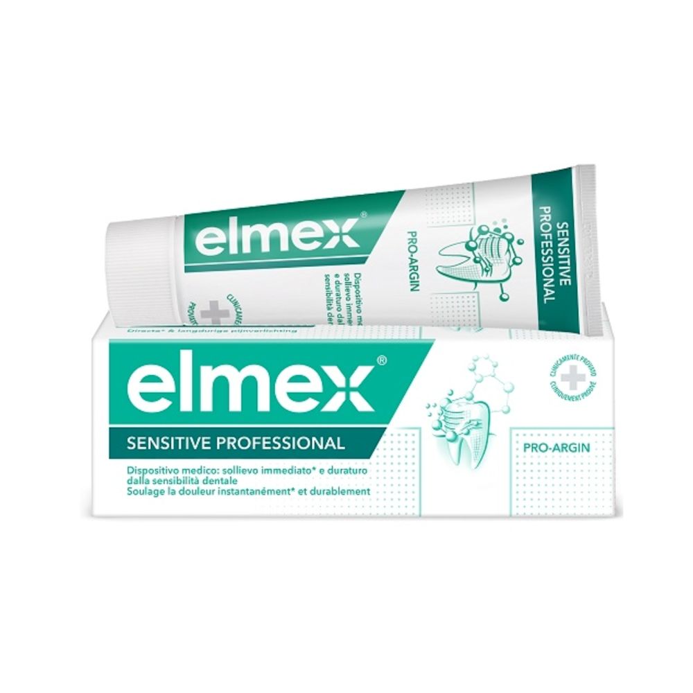 image - 979359104 - ELMEX SENSITIVE PROFESSIONAL 20 ML - 4756622_2.jpg