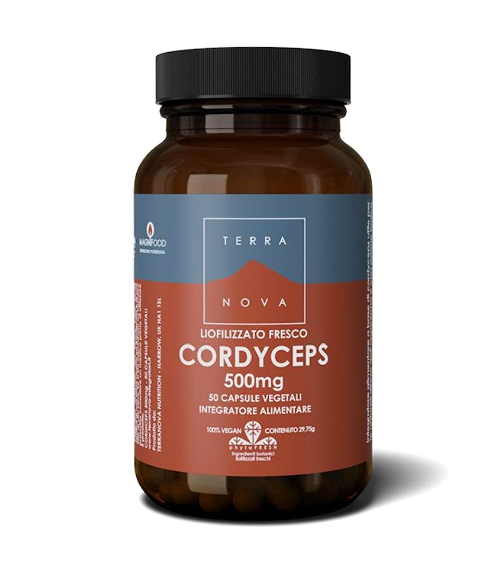 975018312 - Terranova Cordyceps Integratore per lo Stress 50 capsule - 4731874_2.jpg