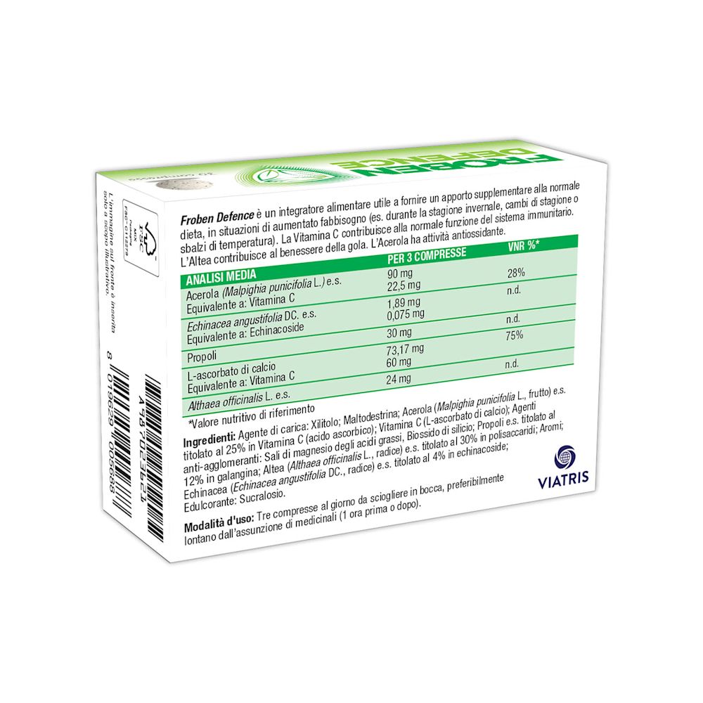 987023621 - FROBEN DEFENCE 30 COMPRESSE - 4769583_5.jpg