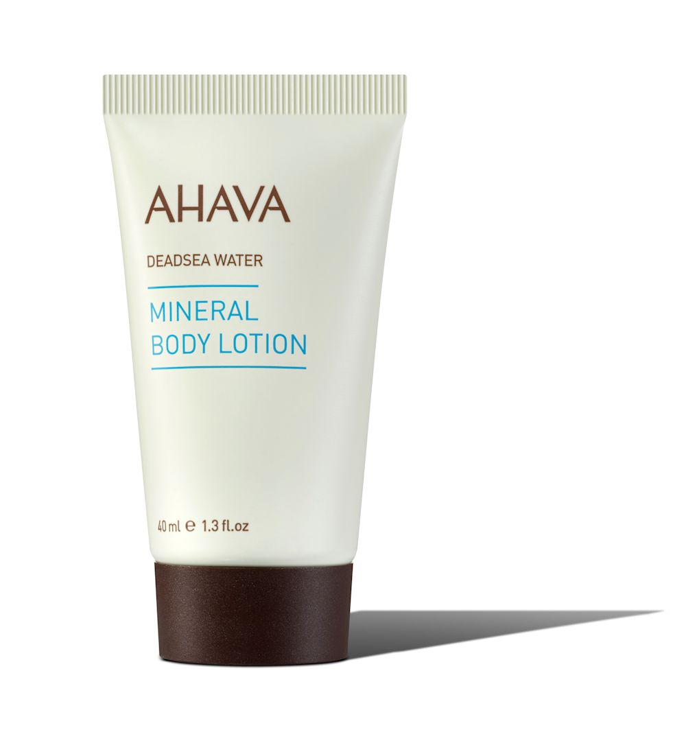 980142386 - AHAVA MINERAL BODY LOTION 40 ML - 4735921_1.jpg