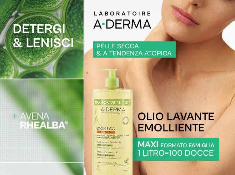 image - Promo A-Derma