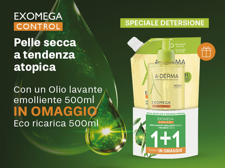 Promo A-Derma