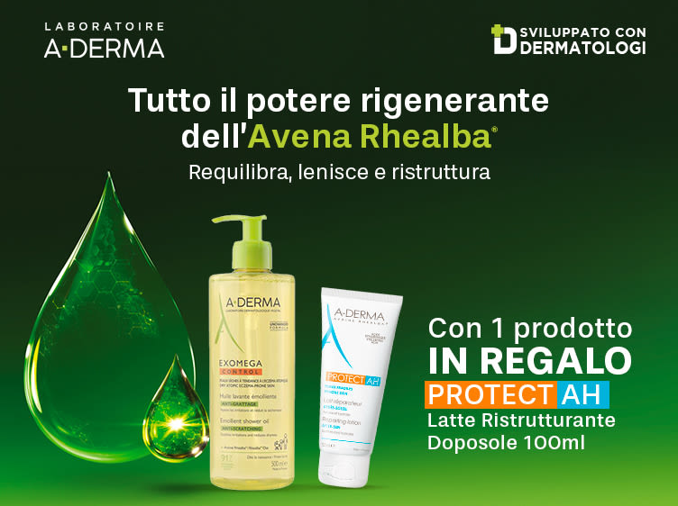 Promo A-Derma