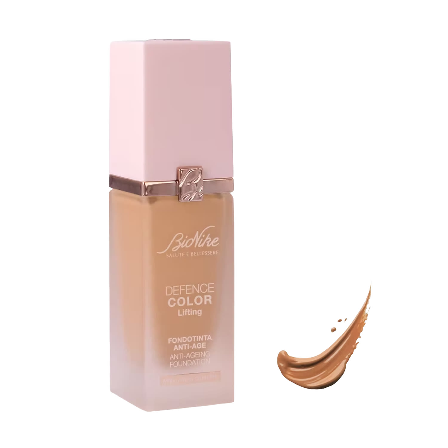 image - 951332725 - Fondotinta fluido anti-età che uniforma l’incarnato e aiuta a minimizzare rughe e imperfezioni, per una pelle più liscia e distesa. - 4854890_3.jpg