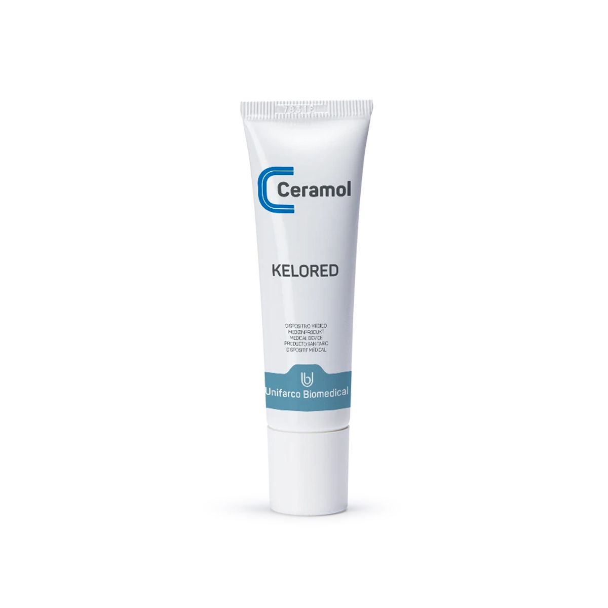 Ceramol Kelored Cicatrici 30ml