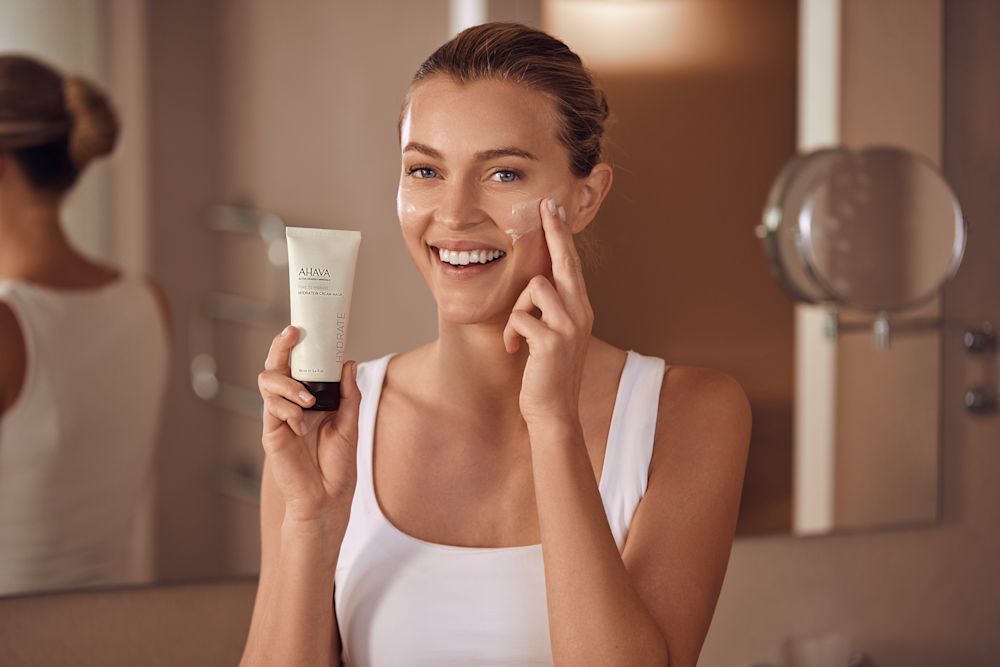 926617731 - AHAVA HYDRATION CREAM MASK 100 ML - 4720966_4.jpg