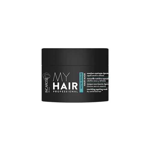 986956199 - Incarose My Hair Nutri Repair Maschera Capelli danneggiati 200ml - 4743421_1.jpg
