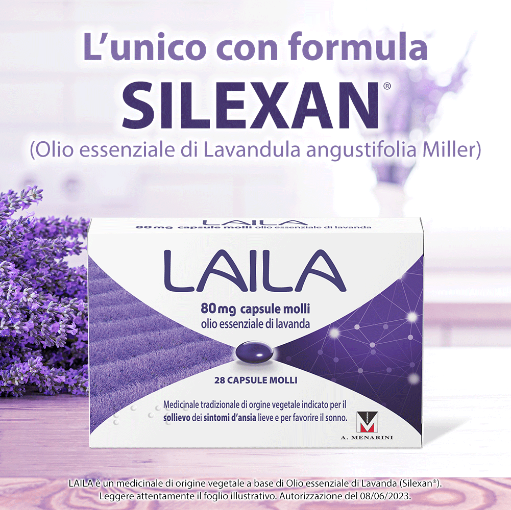 044460020 - Laila per ansia lieve 28 capsule molli - 4705637_2.png