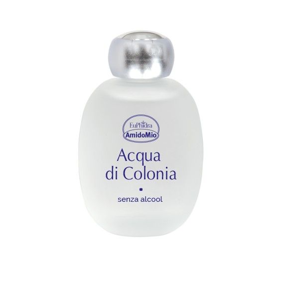 Euphidra Amidomio Acqua Di Colonia 100ml