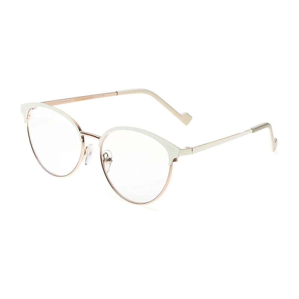 943346320 - Contacta Elle Occhiale Lettura Colore Bianco Diottria +1,00 - 4725898_3.jpg