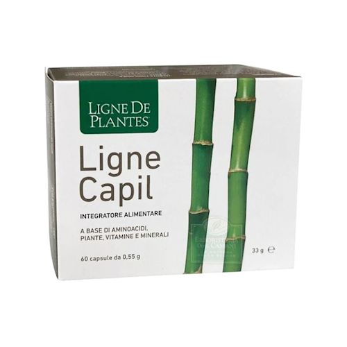 image - 905948028 - Integratore in capsule che supporta il benessere di capelli e unghie grazie a una combinazione di estratti vegetali, vitamine e minerali. - 4867603_2.jpg