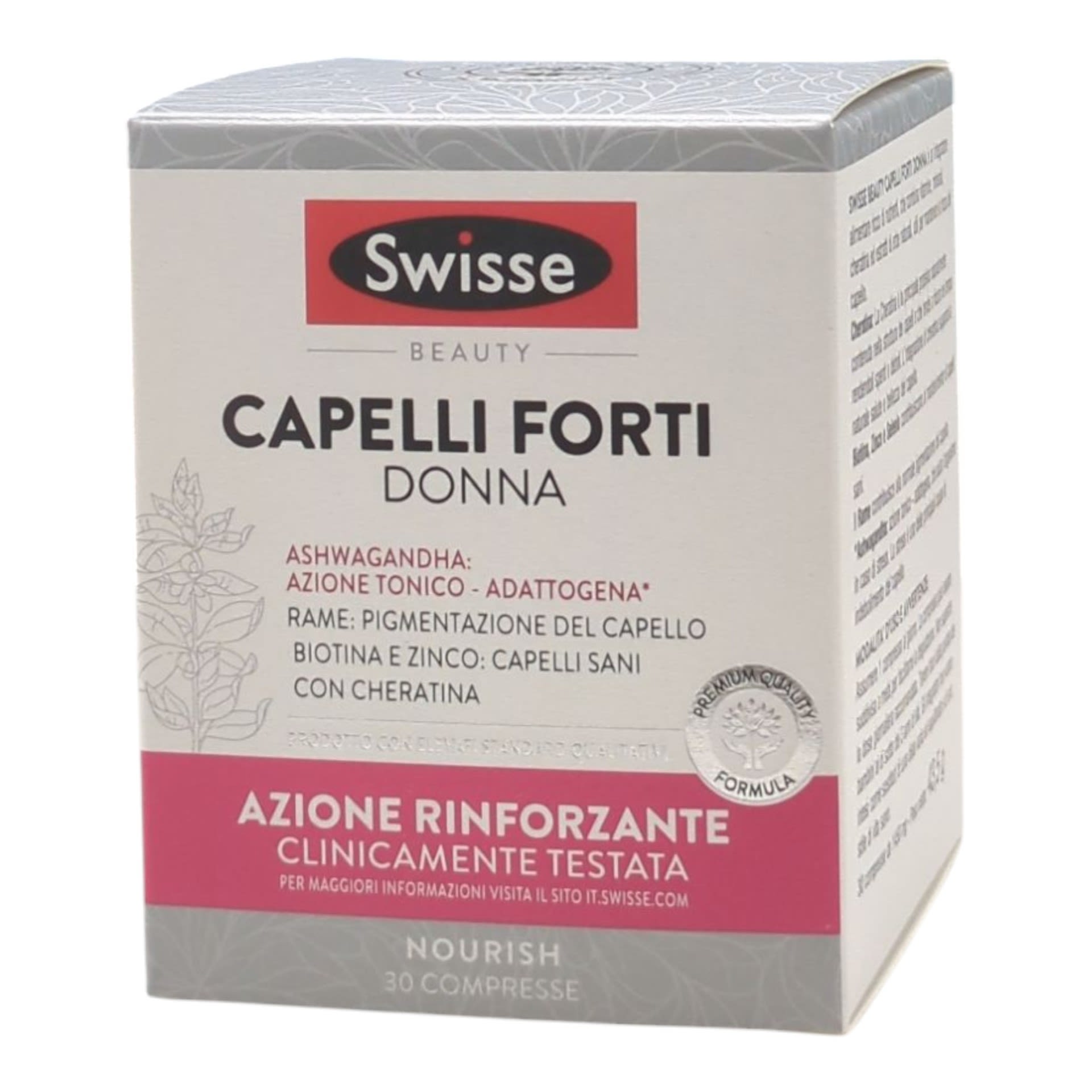 980506392 - SWISSE CAPELLI FORTI DONNA 30 COMPRESSE - 4704013_4.jpg