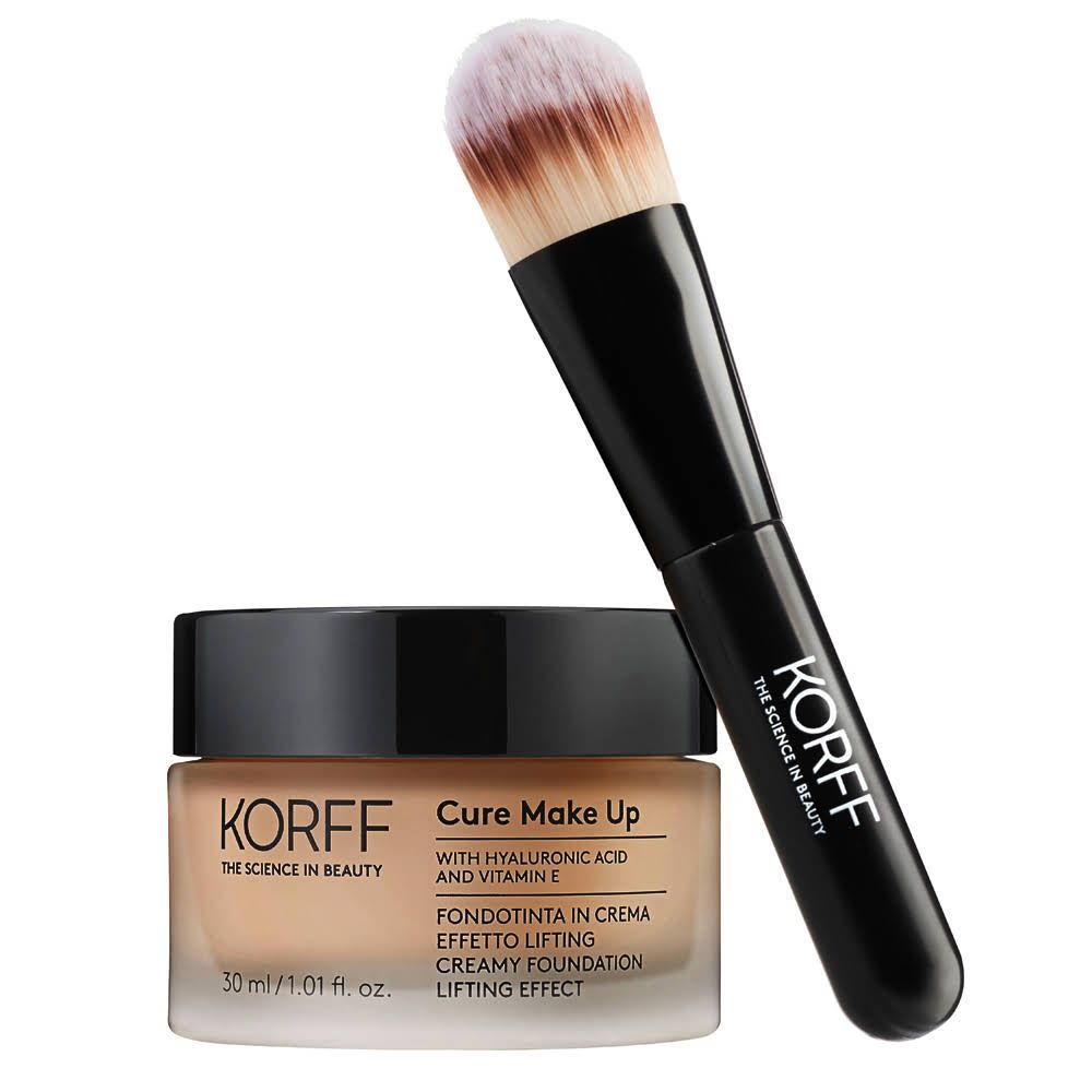 image - 983757550 - Korff Make up Fondotinta in Crema Lifting 06 30ml - 4709282_2.jpg