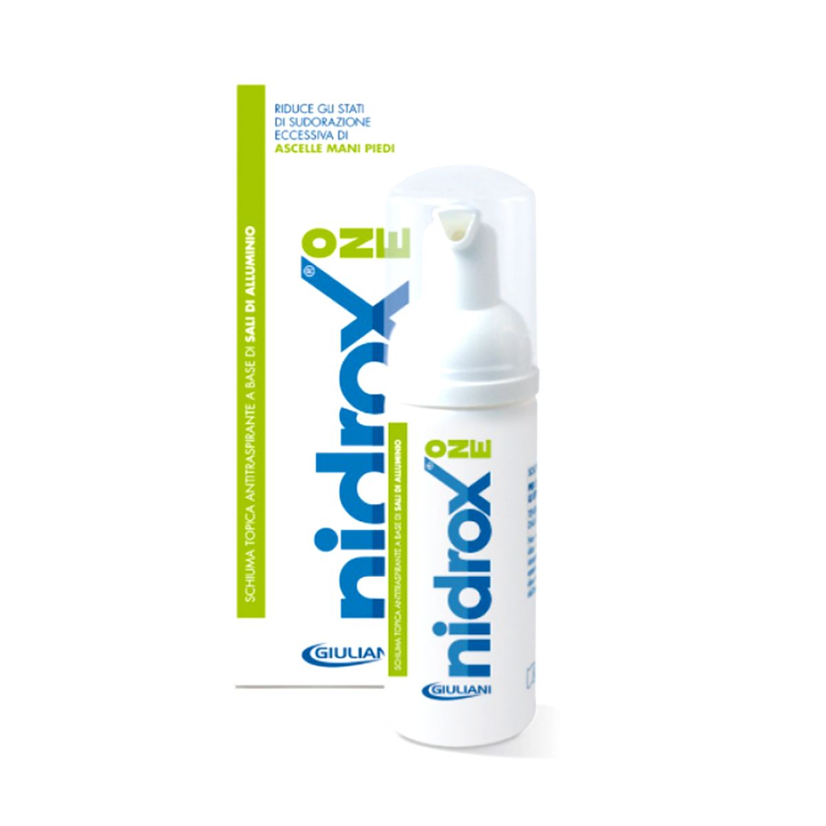 Nidrox One Idratante Corpo 50ml