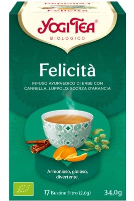 image - 971174750 - Infuso ayurvedico biologico con cannella, luppolo e scorza d'arancia, ideale per una pausa rilassante durante la giornata. - 4867911_1.jpg