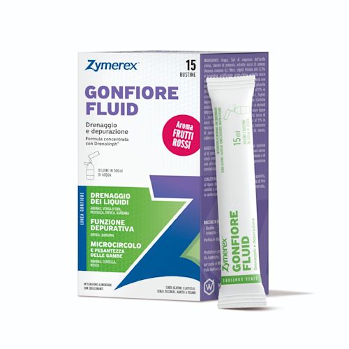 image - 987841119 - ZYMEREX GONFIORE FLUID FRUTTI ROSSI 15 BUSTINE - 4774971_3.jpg