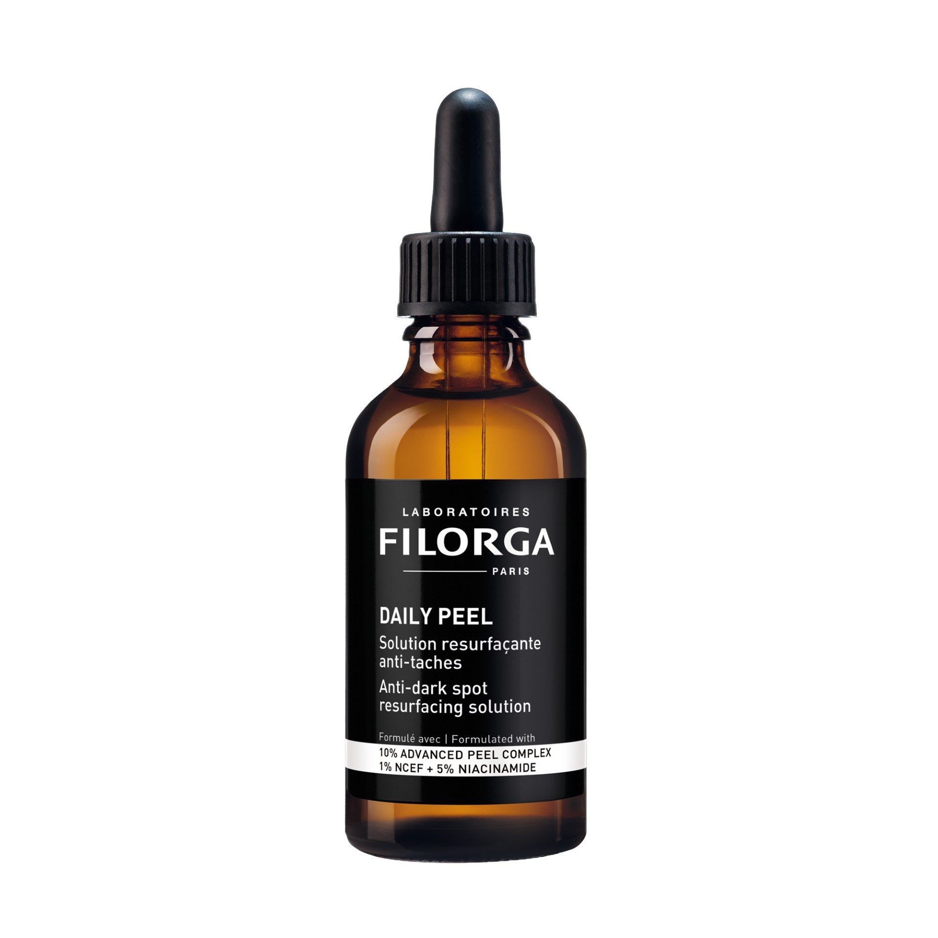 image - 951586128 - Soluzione esfoliante quotidiana ispirata ai peeling professionali, formulata con acidi AHA, niacinamide e acido tranexamico per ridurre macchie e discromie cutanee. - 4859293_12.jpg