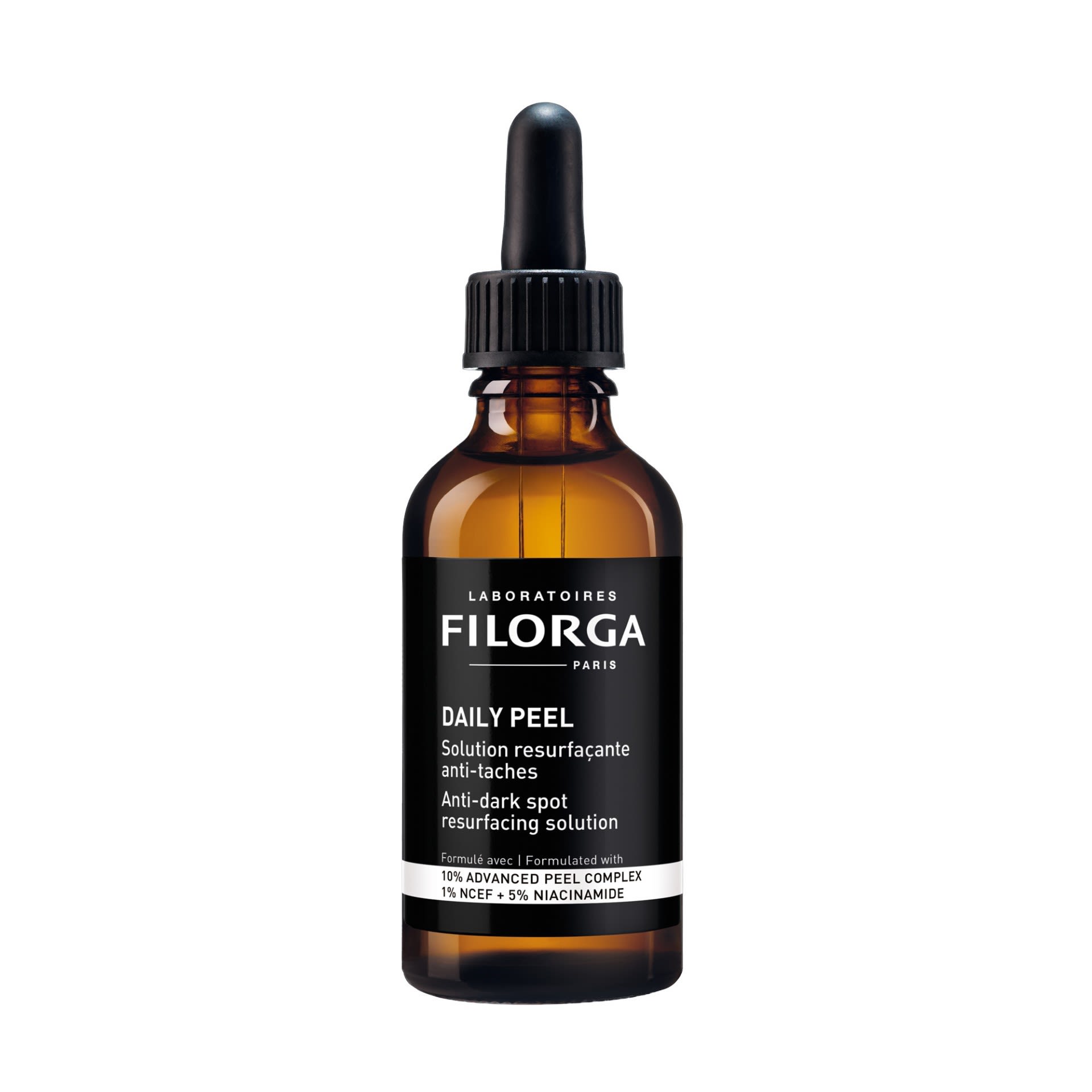 image - 951586128 - Soluzione esfoliante quotidiana ispirata ai peeling professionali, formulata con acidi AHA, niacinamide e acido tranexamico per ridurre macchie e discromie cutanee. - 4859293_12.jpg