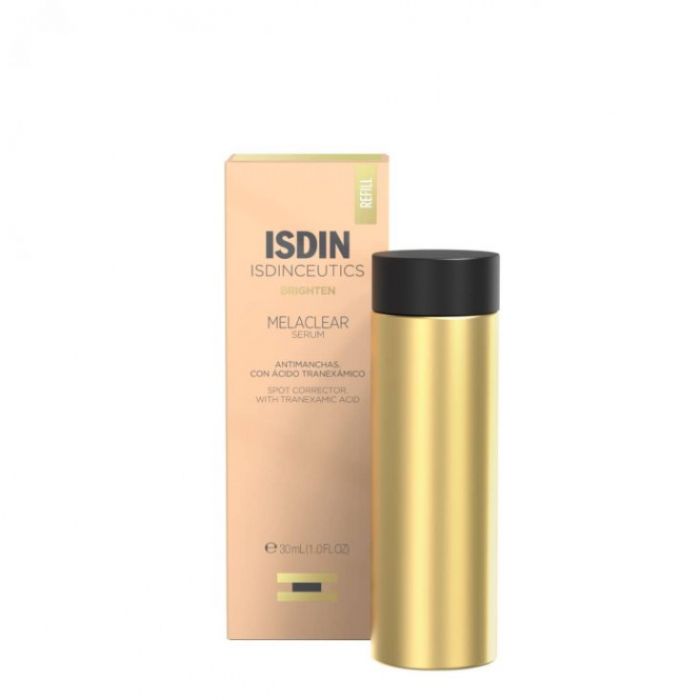 Isdin Isdinceutics Melaclear Siero Anti-macchie Viso Refill 30ml