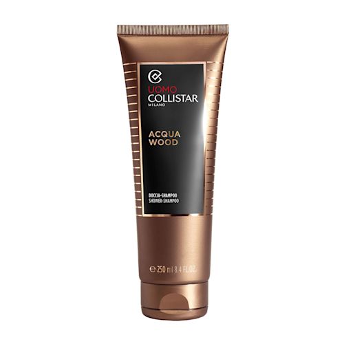 984967935 - Collistar Uomo Acqua Wood doccia shampoo 250ml - 4741789_1.jpg