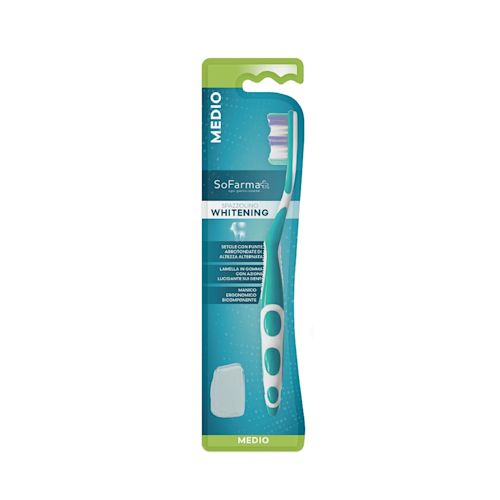 985657612 - SPAZZOLINO WHITE SETOLE MEDIE SOFARMAPIU' - 4765565_1.jpg