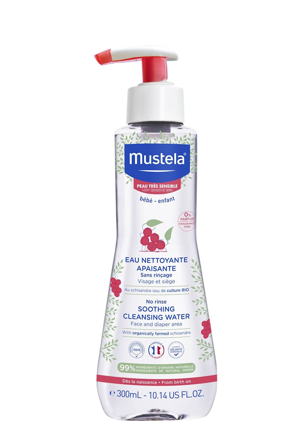 981112081 - Mustela Fluido Detergente lenitivo 300ml - 4707503_1.jpg