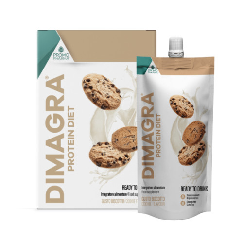 986778367 - Dimagra Protein Diet Biscotto Integratore Alimentare 7 pouch 220g - 4743257_1.jpg
