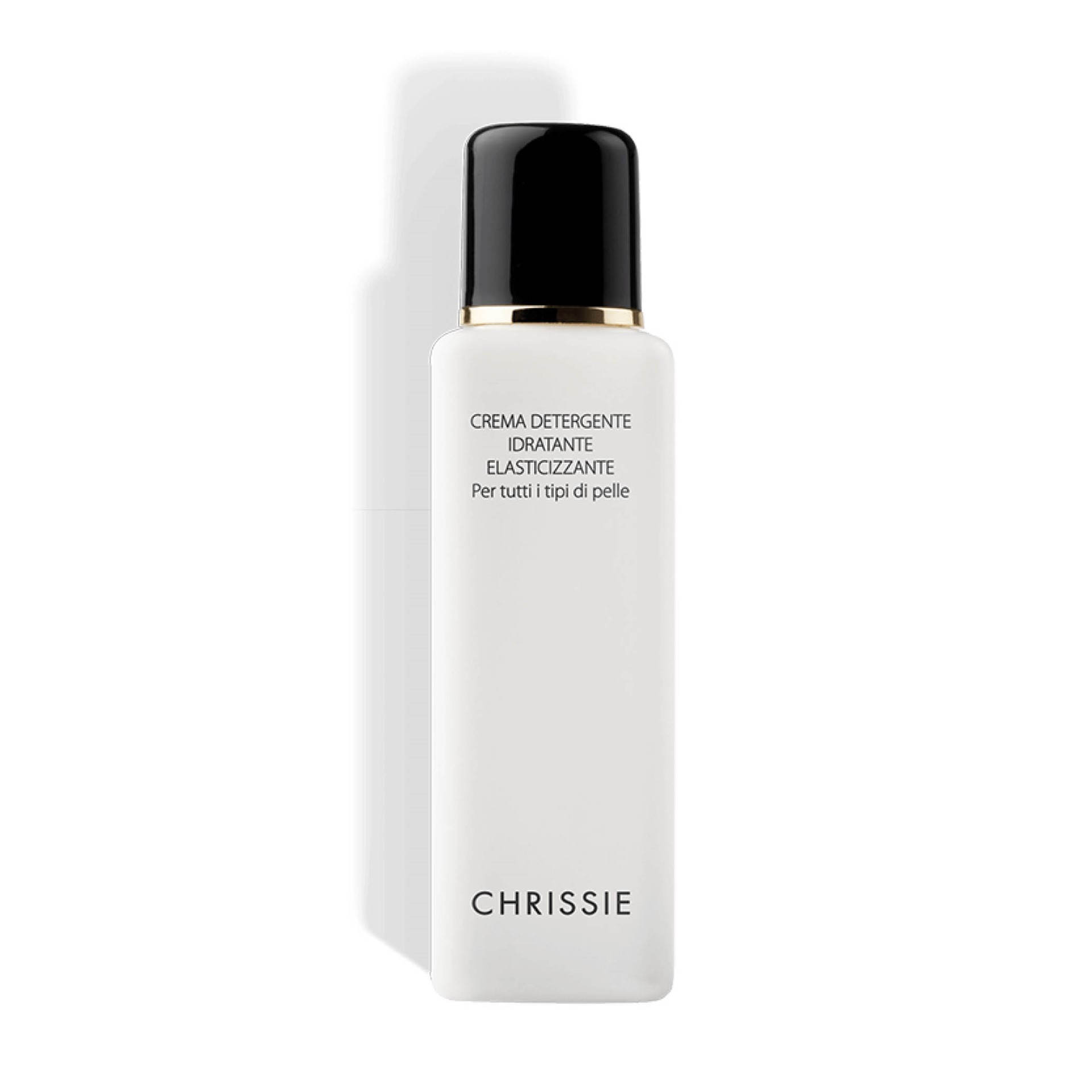 Chrissie Crema Detergente Idratante Elasticizzante 150ml