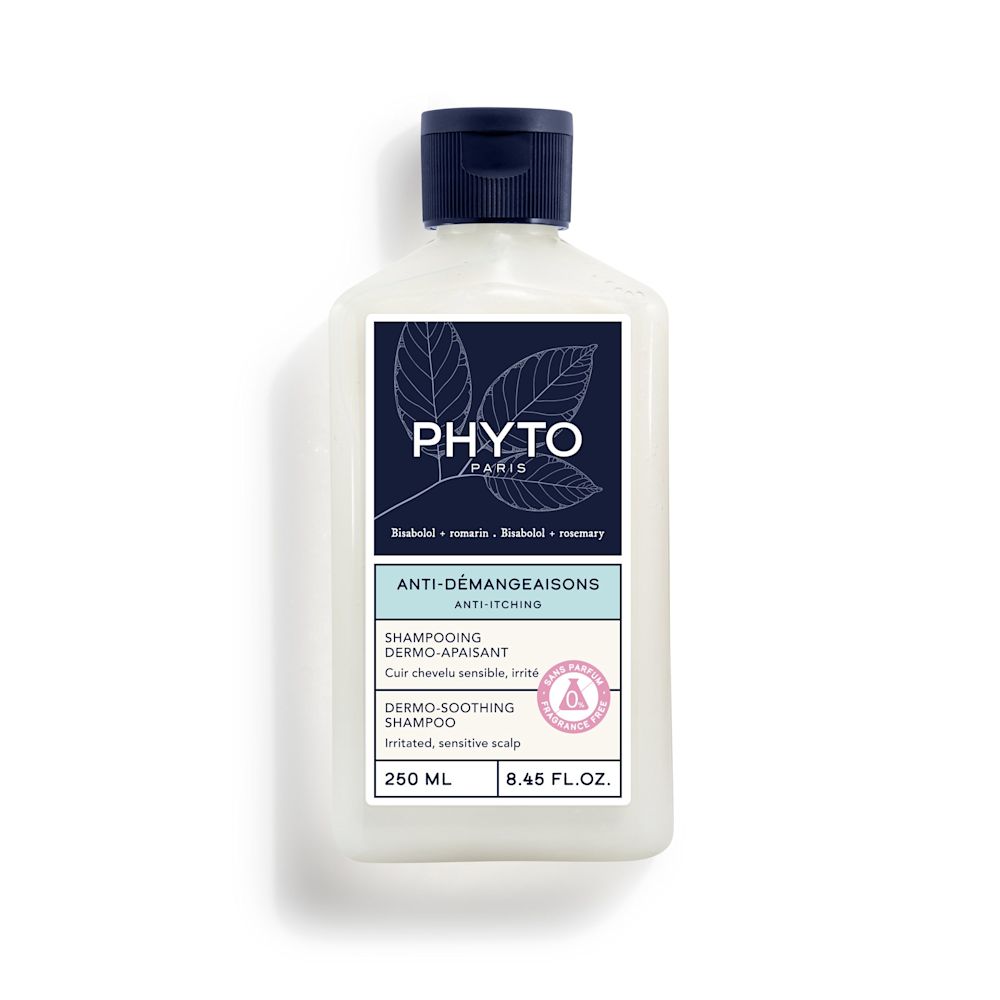 image - 988756173 - PHYTO PARIS SOLUTION SHAMPOO DERMOLENITIVO 250 ML - 4788462_1.jpg