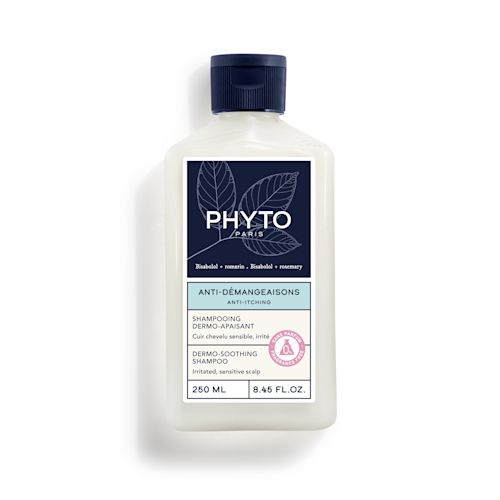image - 988756173 - PHYTO PARIS SOLUTION SHAMPOO DERMOLENITIVO 250 ML - 4788462_1.jpg