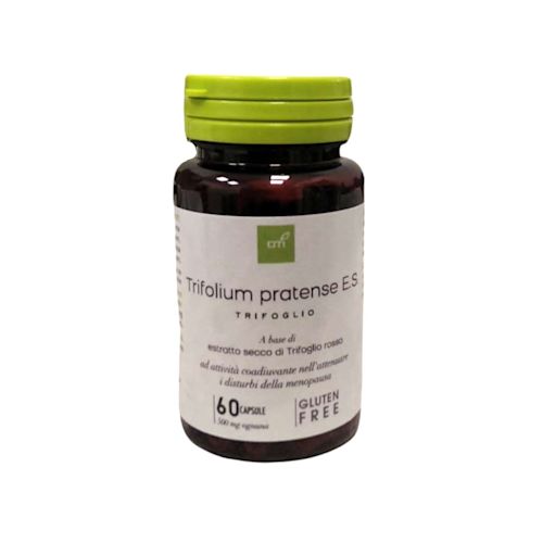 923428534 - Oti Trifoglio Rosso Estratto Secco Medicinale Omeopatico 60 capsule - 4719019_2.jpg