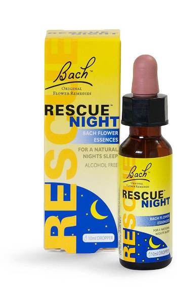 image - 920859547 - Gocce senza alcool da 10 ml, composte dai 5 fiori di Bach della miscela Rescue con l'aggiunta di white chestnut, per rasserenare la mente. - 7882363_1.jpg