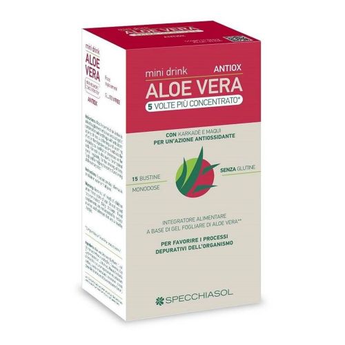 982885358 - Aloe Vera Antiox Mini Drink Integratore depurativo 15 stick - 4739064_2.jpg