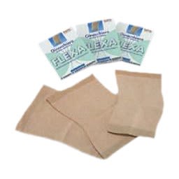 image - 908438827 - Ginocchiera monoestensibile ocra per stabilizzare e contenere l'articolazione del ginocchio, indicata sia in prevenzione che post-trauma. - 4874919_2.jpg