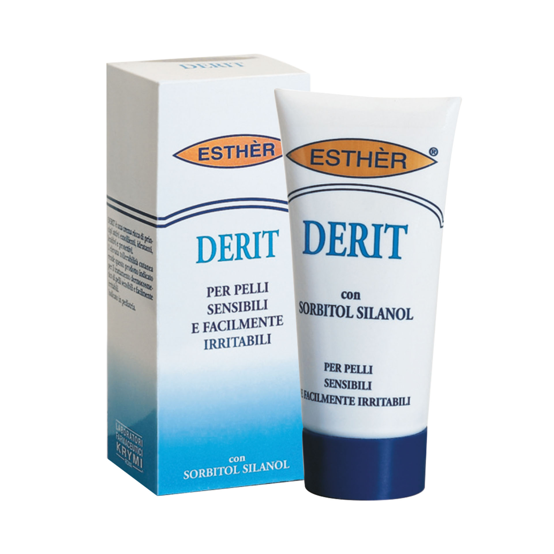 Derit Crema Lenitiva 50ml