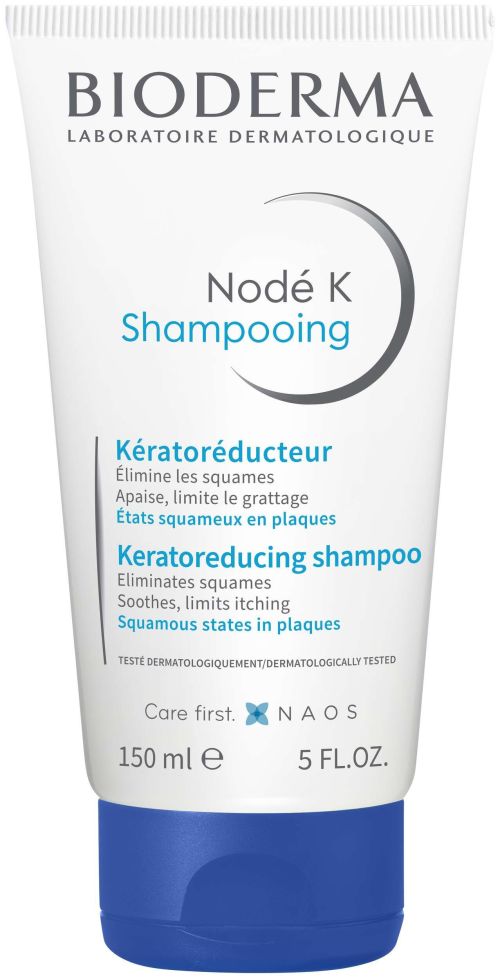 902536111 - Bioderma Node K Shampooing Shampoo lenitivo anti-prurito 150ml - 7890613_2.jpg