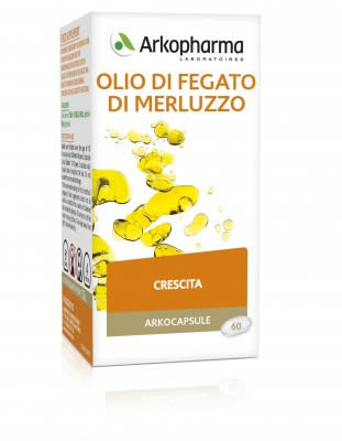 926621323 - Arkopharma Olio Di Fegato di Merluzzo Integratore crescita 60 arkocapsule - 7878410_2.jpg