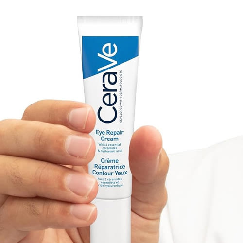 Cerave - Category - Contorno Occhi e Occhiaie
