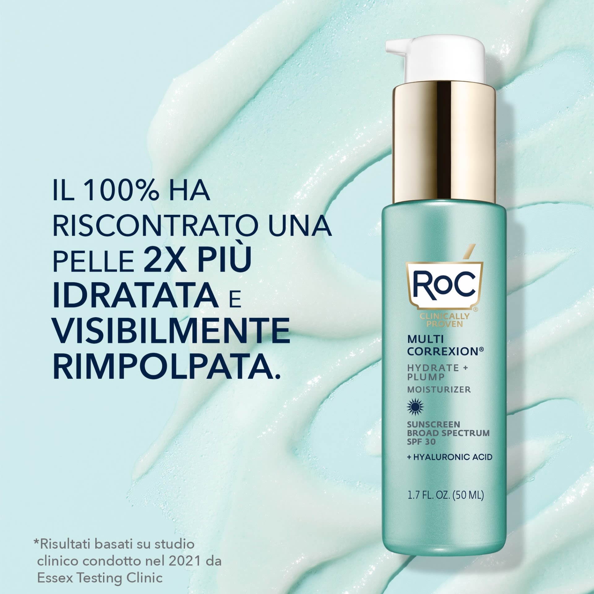 983529835 - ROC MULTI CORREXION HYDRATE+ PLUMP IDRATANTE VISO SPF30 50 ML - 4739839_5.jpg
