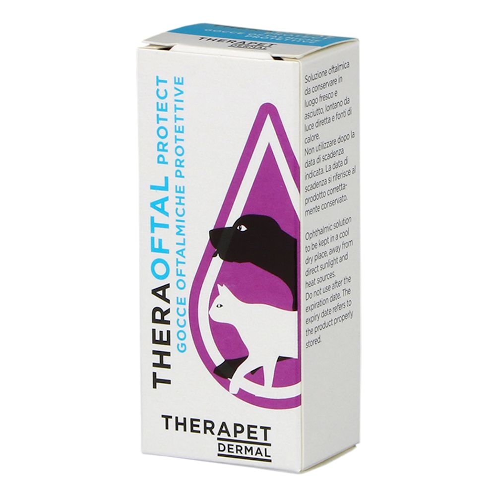 image - 974003764 - THERAOFTAL PROTECTDROP GOCCE OFTALMICHE PROTETTIVE 10 ML - 7891650_2.jpg