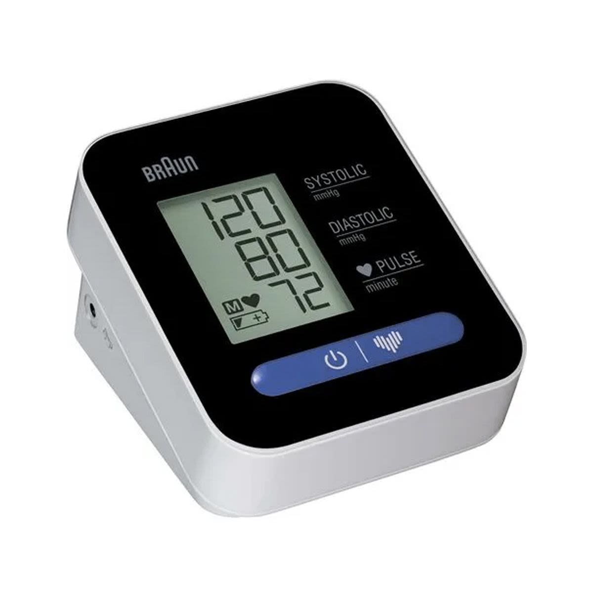 980486245 - Bua5000 Exactfit 1 Sfigmomanometro Misuratore di Pressione - 4736422_2.jpg